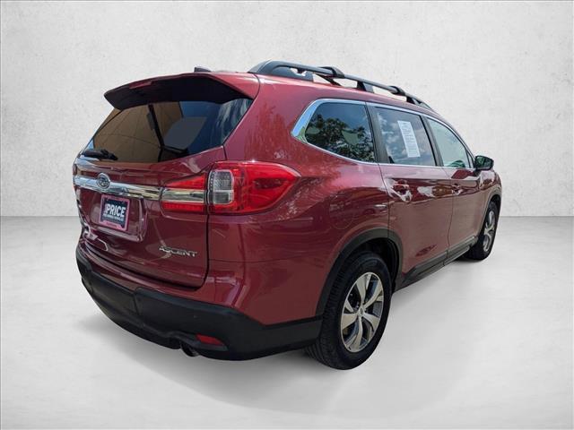 used 2019 Subaru Ascent car, priced at $16,000