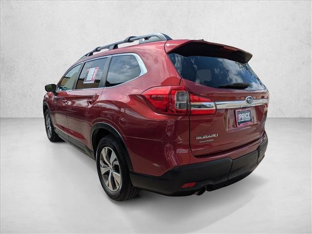 used 2019 Subaru Ascent car, priced at $16,000