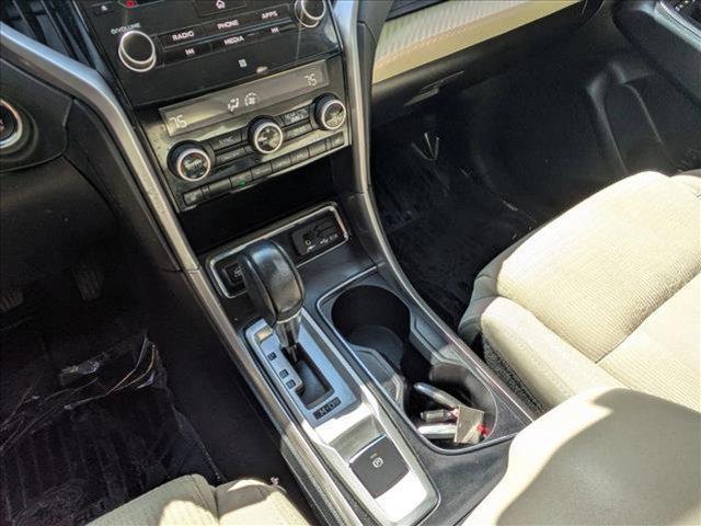 used 2019 Subaru Ascent car, priced at $16,000