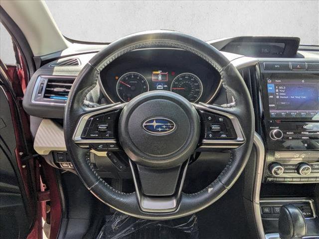 used 2019 Subaru Ascent car, priced at $16,000
