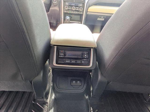 used 2019 Subaru Ascent car, priced at $16,000