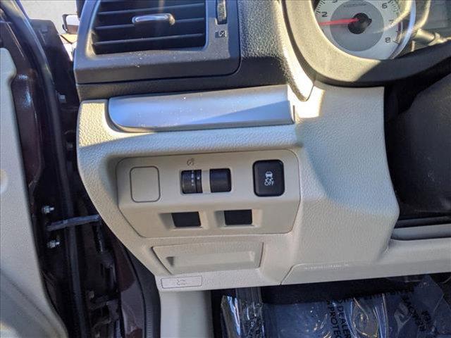 used 2013 Subaru Impreza car, priced at $6,000