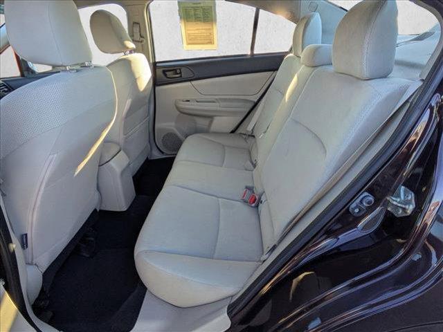 used 2013 Subaru Impreza car, priced at $6,000