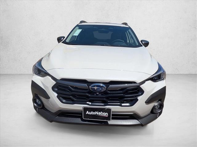 new 2026 Subaru Crosstrek Hybrid car, priced at $37,672