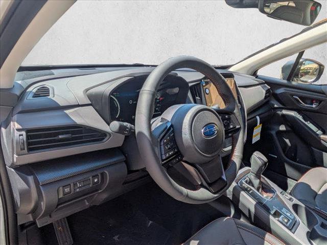 new 2026 Subaru Crosstrek Hybrid car, priced at $37,672