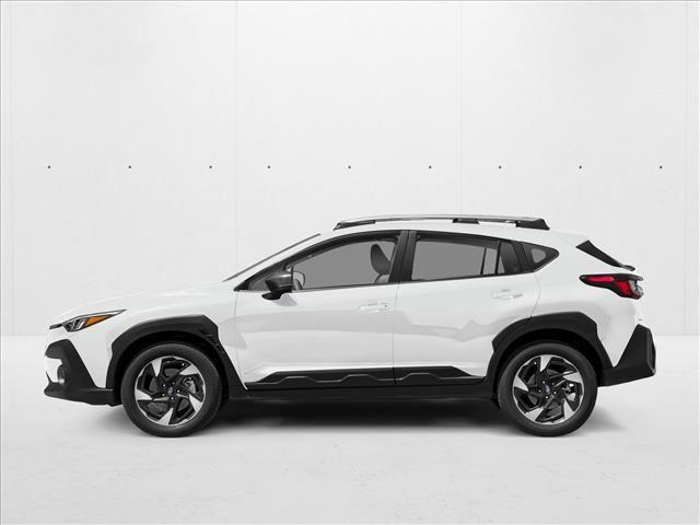 new 2026 Subaru Crosstrek Hybrid car, priced at $37,672