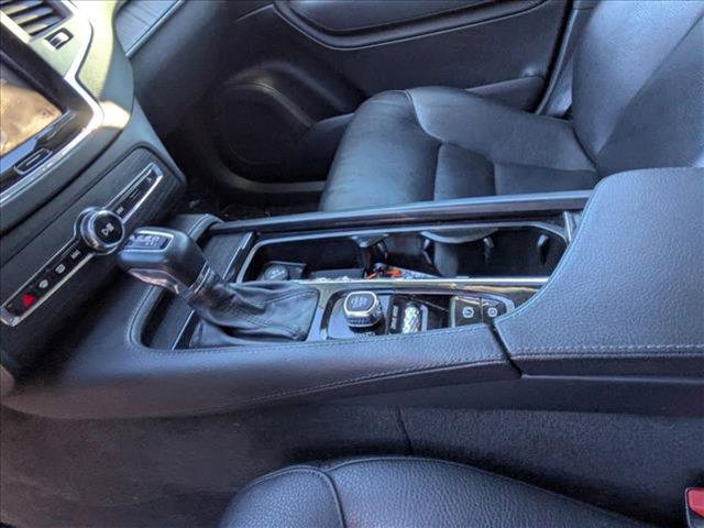 used 2020 Volvo XC90 car, priced at $21,500