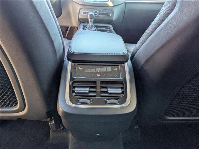used 2020 Volvo XC90 car, priced at $21,500
