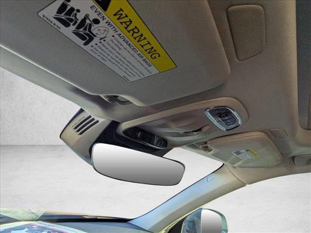 used 2020 Volvo XC90 car, priced at $21,500