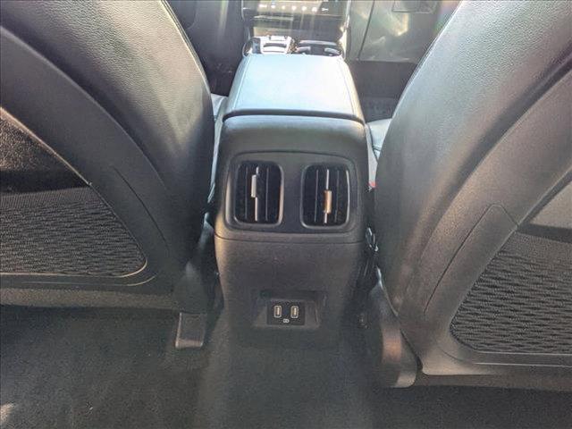 used 2023 Hyundai Tucson car, priced at $22,583