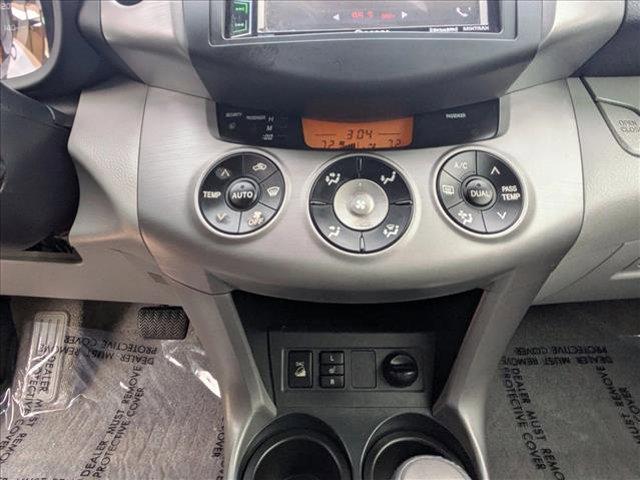 used 2007 Toyota RAV4 car, priced at $7,000