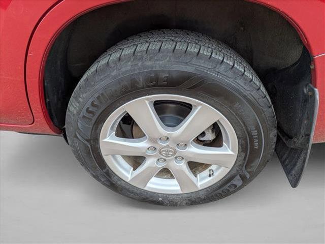 used 2007 Toyota RAV4 car, priced at $7,000