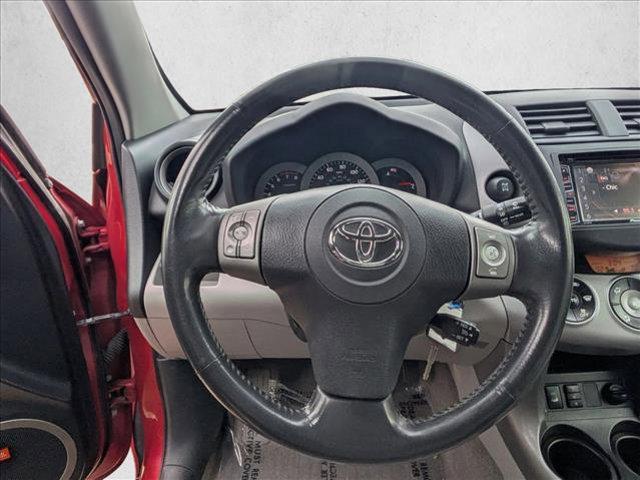 used 2007 Toyota RAV4 car, priced at $7,000