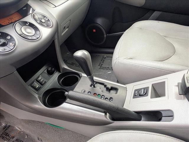 used 2007 Toyota RAV4 car, priced at $7,000