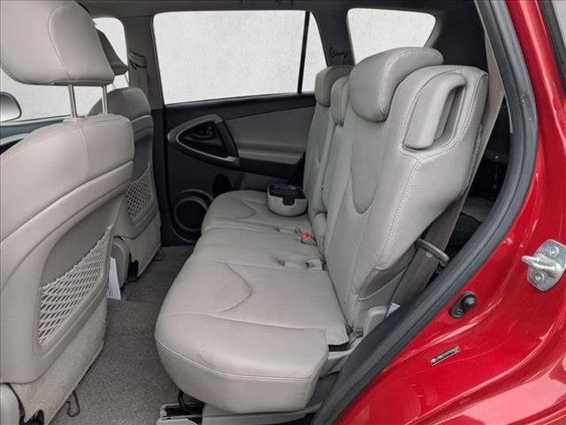used 2007 Toyota RAV4 car, priced at $7,000