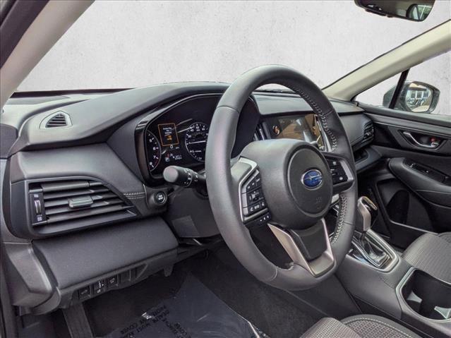 used 2025 Subaru Outback car, priced at $29,500