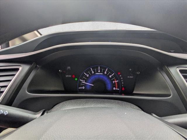 used 2014 Honda Civic car, priced at $9,300