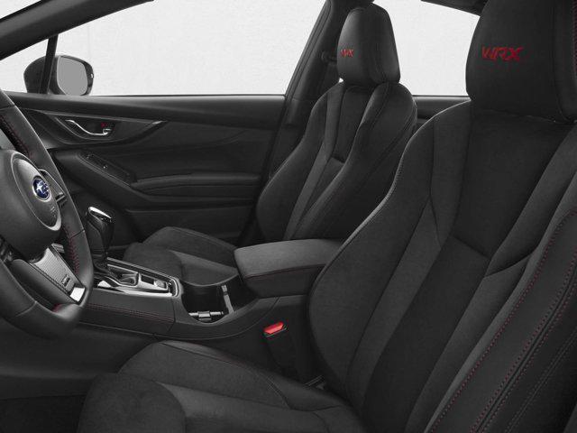 new 2026 Subaru WRX car, priced at $45,074