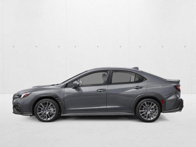 new 2026 Subaru WRX car, priced at $45,074