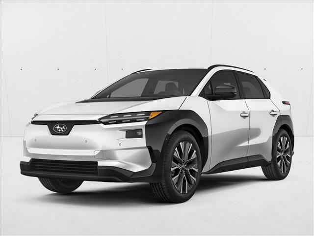 new 2026 Subaru Solterra car, priced at $44,643