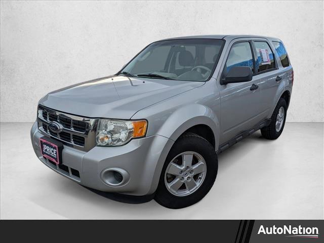 used 2009 Ford Escape car, priced at $7,000