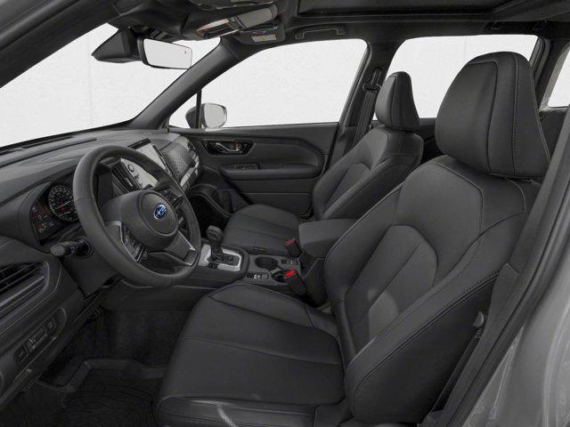 new 2026 Subaru Forester Hybrid car, priced at $39,599