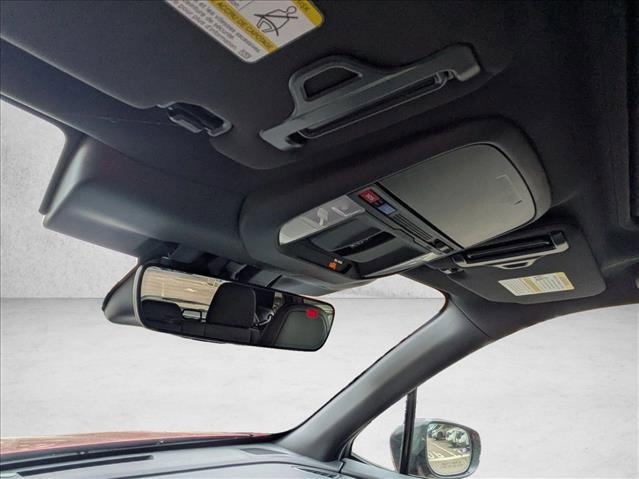 new 2026 Subaru Forester Hybrid car, priced at $39,599
