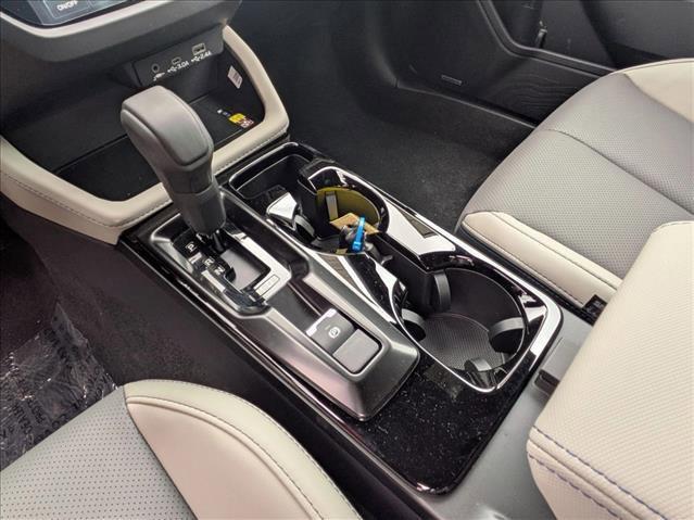 new 2026 Subaru Forester Hybrid car, priced at $39,599