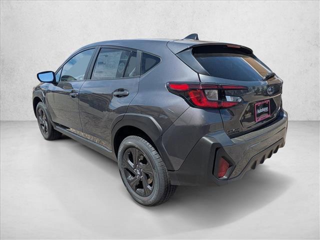 new 2026 Subaru Crosstrek car, priced at $28,053