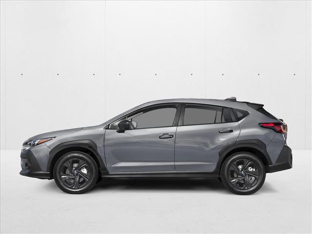 new 2026 Subaru Crosstrek car, priced at $28,053