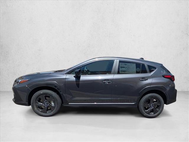 new 2026 Subaru Crosstrek car, priced at $28,053