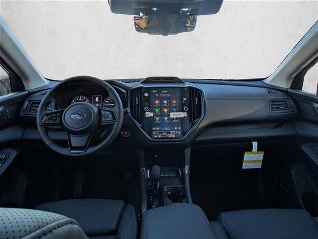 new 2026 Subaru Ascent car, priced at $51,422