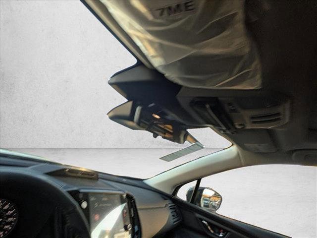 new 2026 Subaru Ascent car, priced at $51,422