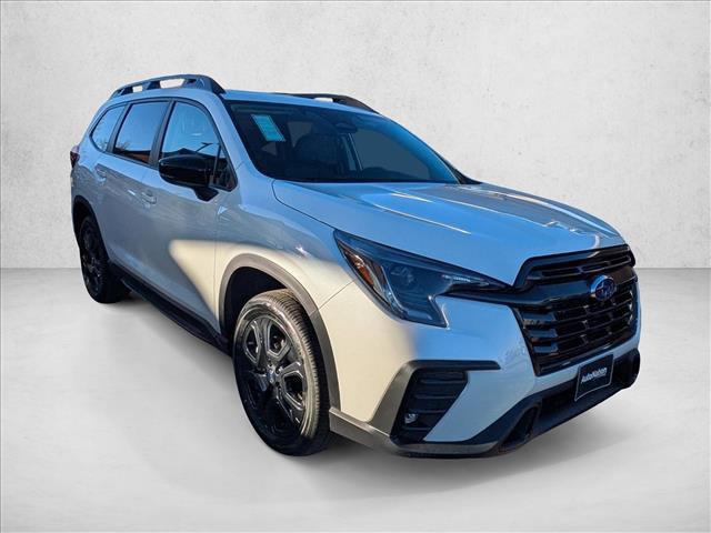 new 2026 Subaru Ascent car, priced at $51,422