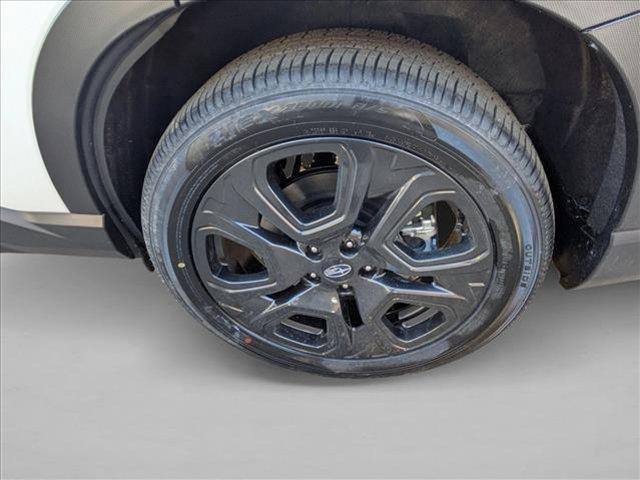 new 2026 Subaru Ascent car, priced at $51,422