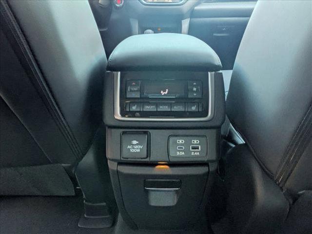 new 2026 Subaru Ascent car, priced at $51,422