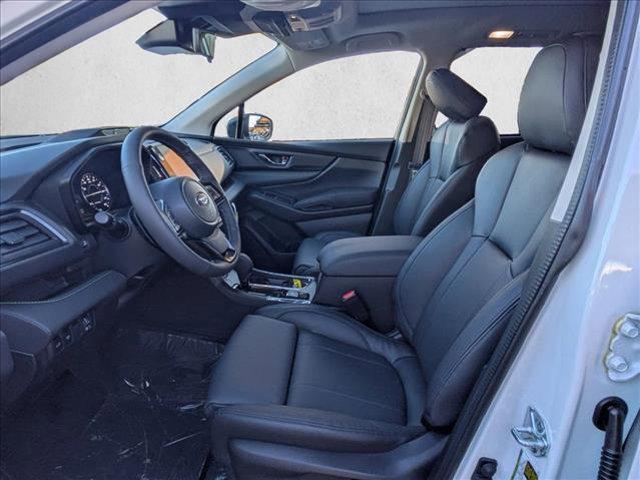 new 2026 Subaru Ascent car, priced at $51,422