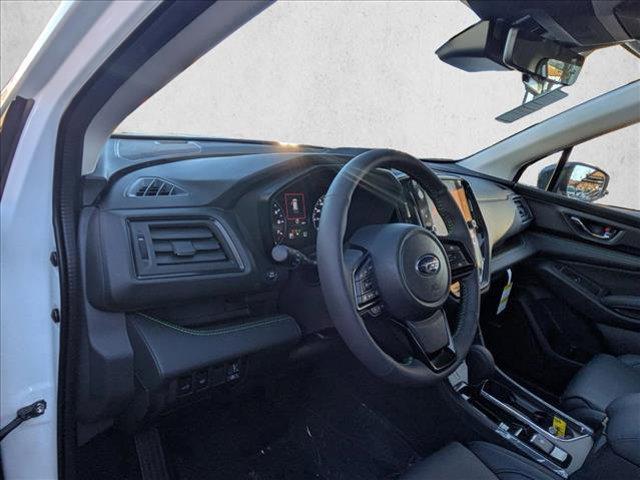 new 2026 Subaru Ascent car, priced at $51,422