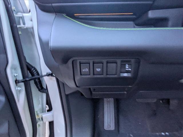 new 2026 Subaru Ascent car, priced at $51,422