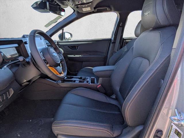 new 2026 Subaru Outback car, priced at $45,411