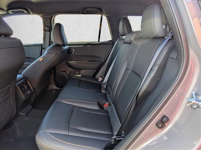 new 2026 Subaru Outback car, priced at $45,411