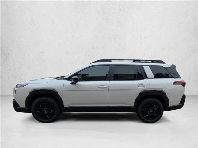 new 2026 Subaru Outback car, priced at $41,941