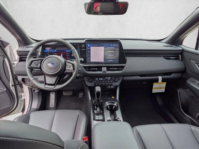 new 2026 Subaru Outback car, priced at $41,941