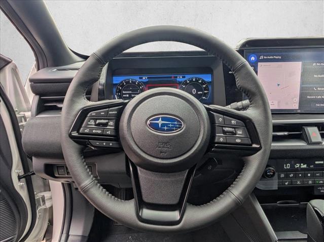 new 2026 Subaru Outback car, priced at $41,941