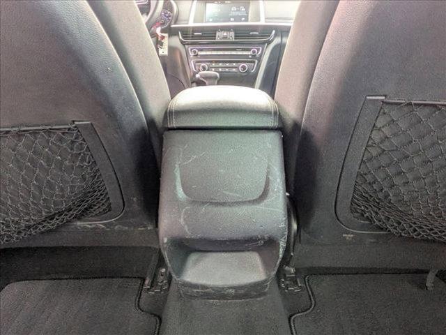 used 2019 Kia Optima car, priced at $10,999