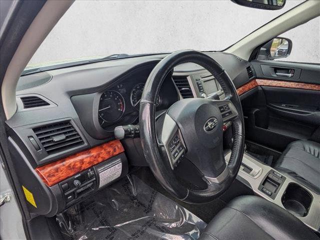 used 2012 Subaru Legacy car, priced at $8,700