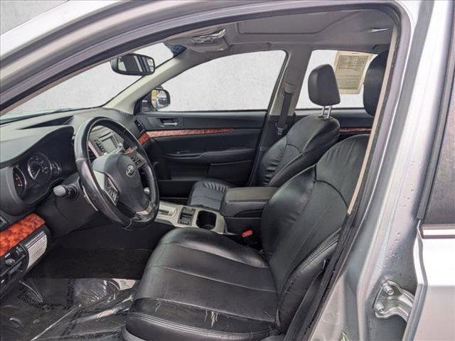 used 2012 Subaru Legacy car, priced at $8,700