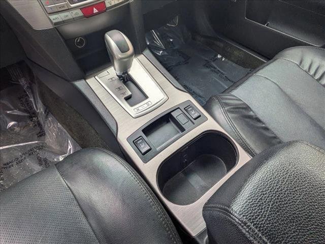 used 2012 Subaru Legacy car, priced at $8,700
