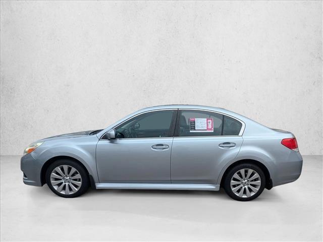used 2012 Subaru Legacy car, priced at $8,700