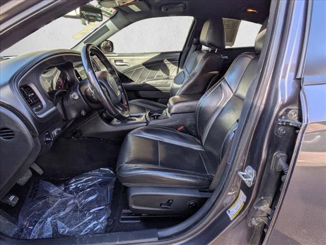 used 2020 Dodge Charger car, priced at $14,800